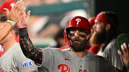 Will the Phillies Make the Playoffs? Every Scenario, Including Weather