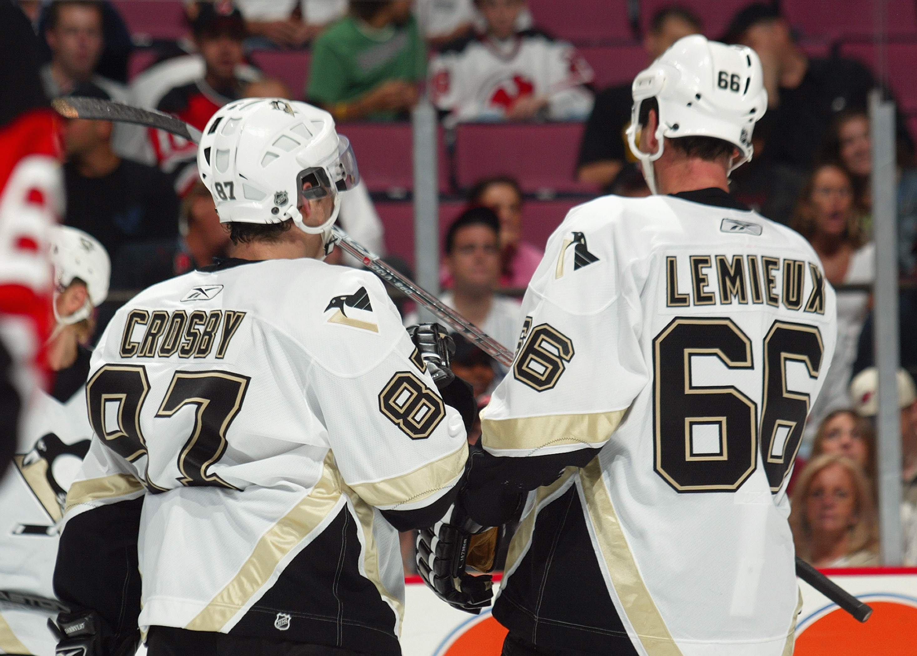 Penguins Dominate NHL.com Ranking Of Greatest No. 1 Picks