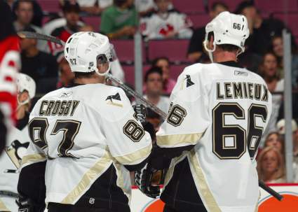 Penguins Dominate NHL.com Ranking Of Greatest No. 1 Picks