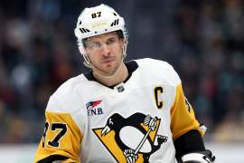 Ex-Penguins Teammate Reveals The Secret Behind Sidney Crosby’s Incredible Longevity