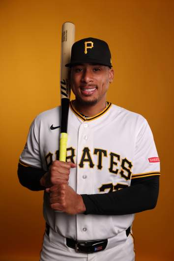 Pittsburgh Pirates Photo Day
