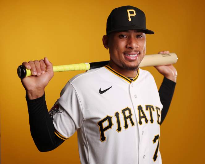 Pittsburgh Pirates Photo Day