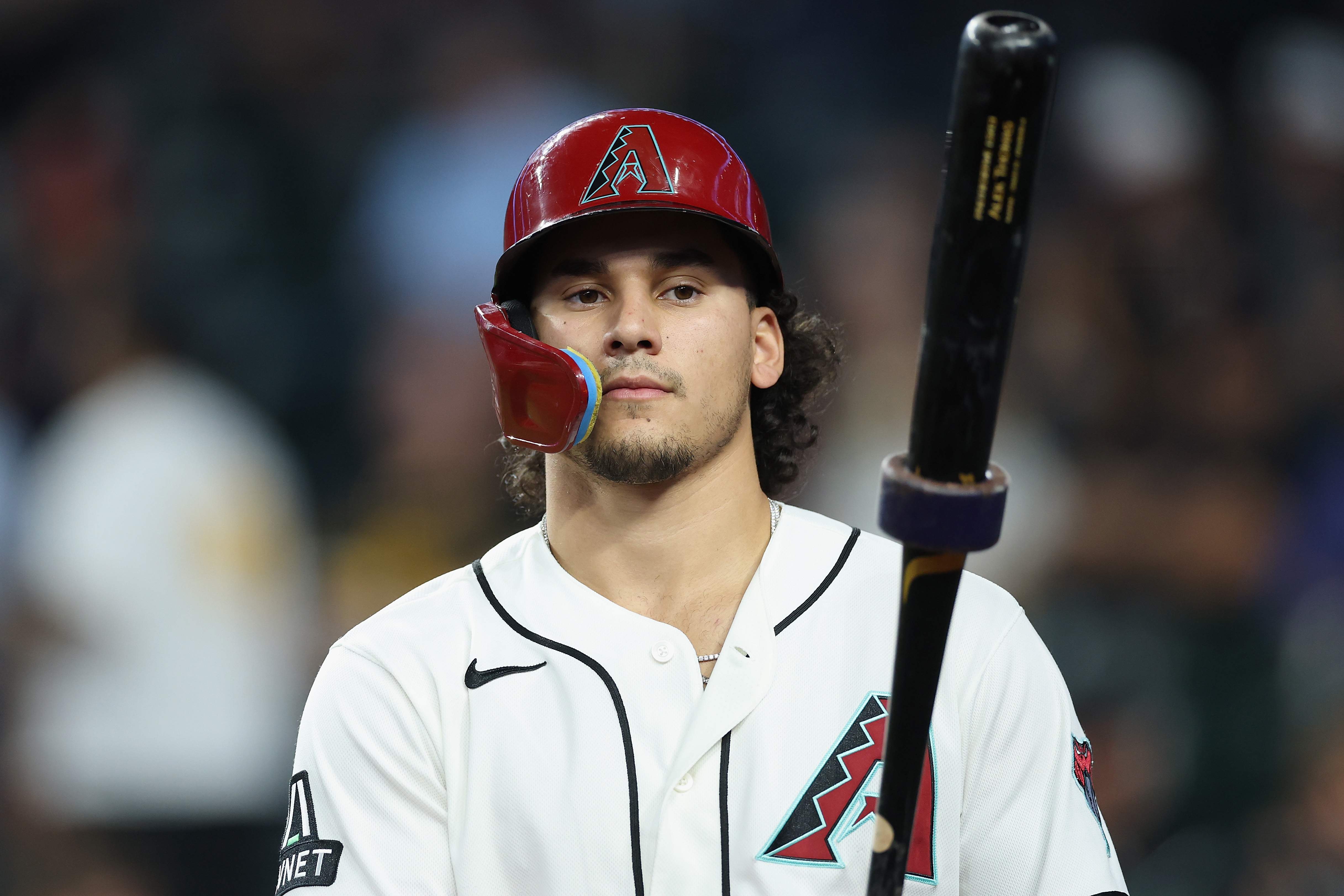 Pittsburgh Pirates v Arizona Diamondbacks