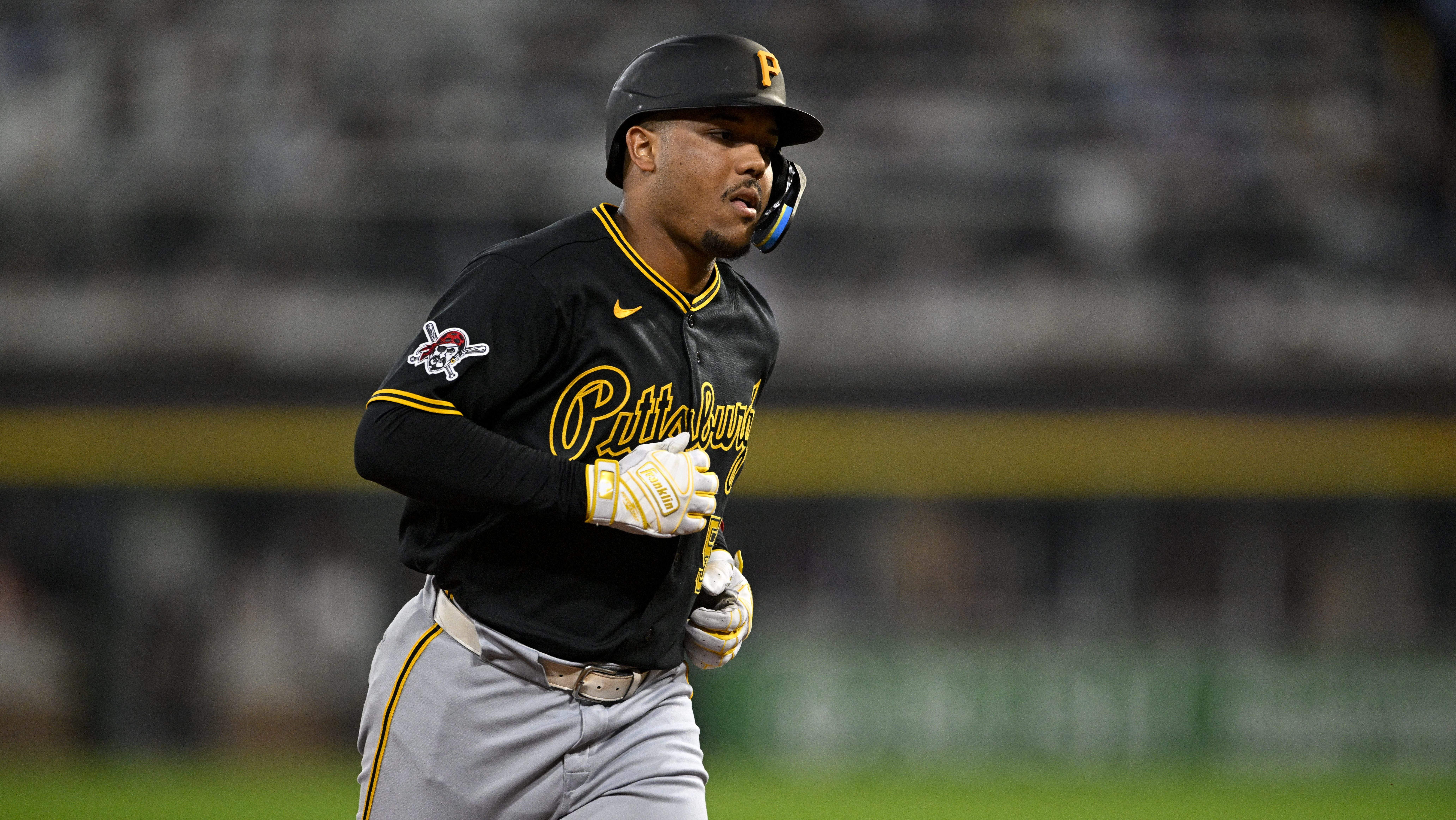 Pirates' Star Rookie Sees 2026 Season Likely Come To An End