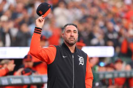 Detroit Tigers’ Jackson Jobe Makes Justin Verlander Statement Before Pirates Game