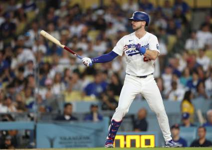 Dodgers’ Kyle Tucker Draws Fan Criticism After Lazy Effort in Cardinals Game