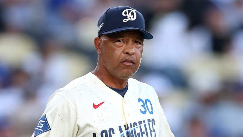 Dave Roberts