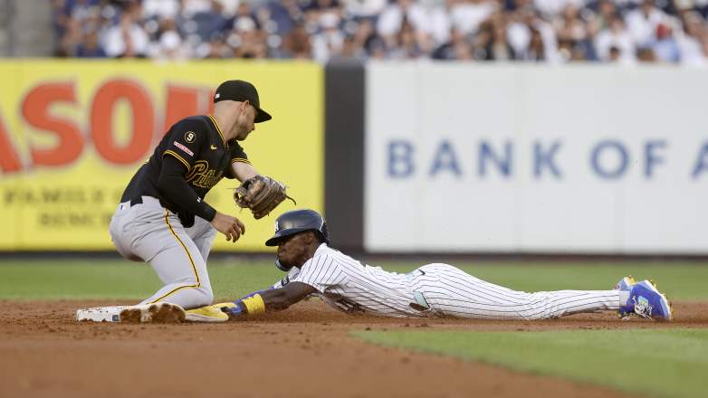 The New York Yankees are predicted to replace Jazz Chisholm with Brandon Lowe.
