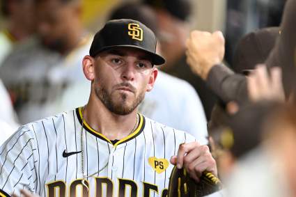 San Diego Padres Announce Sudden Joe Musgrove Move Before Cubs Series