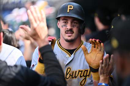 Pittsburgh Pirates Get Good Injury News on $140 Million Shortstop Before Angels Series
