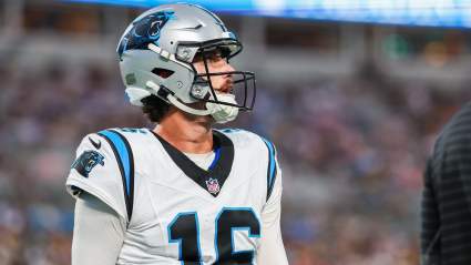 Jets Work out MVP QB Amid Concerns About Backup Situation