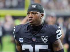 Saints Announce Playmaker’s Homecoming After Raiders Cut Ties