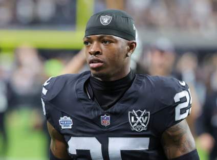 Saints Announce Playmaker’s Homecoming After Raiders Cut Ties