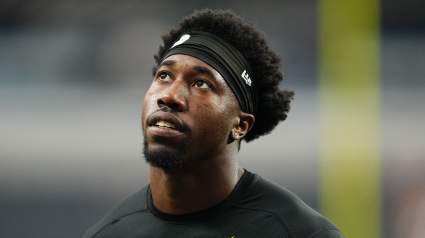 Giants’ Jevon Holland Restructure Could Lead to Steelers’ Joey Porter Trade