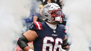 Pittsburgh Steelers v New England Patriots
