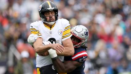 Patriots’ Pressure Tactic Revealed by Aaron Rodgers After 20-3 Rout