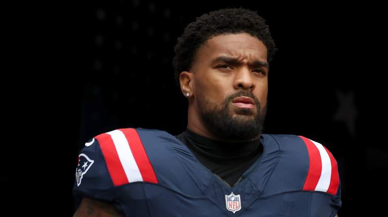 Pittsburgh Steelers v New England Patriots