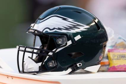 NFL Expert Gives Eagles Great Analysis In Struggling Area