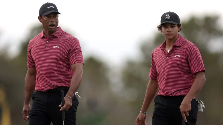PNC Championship - Round Two