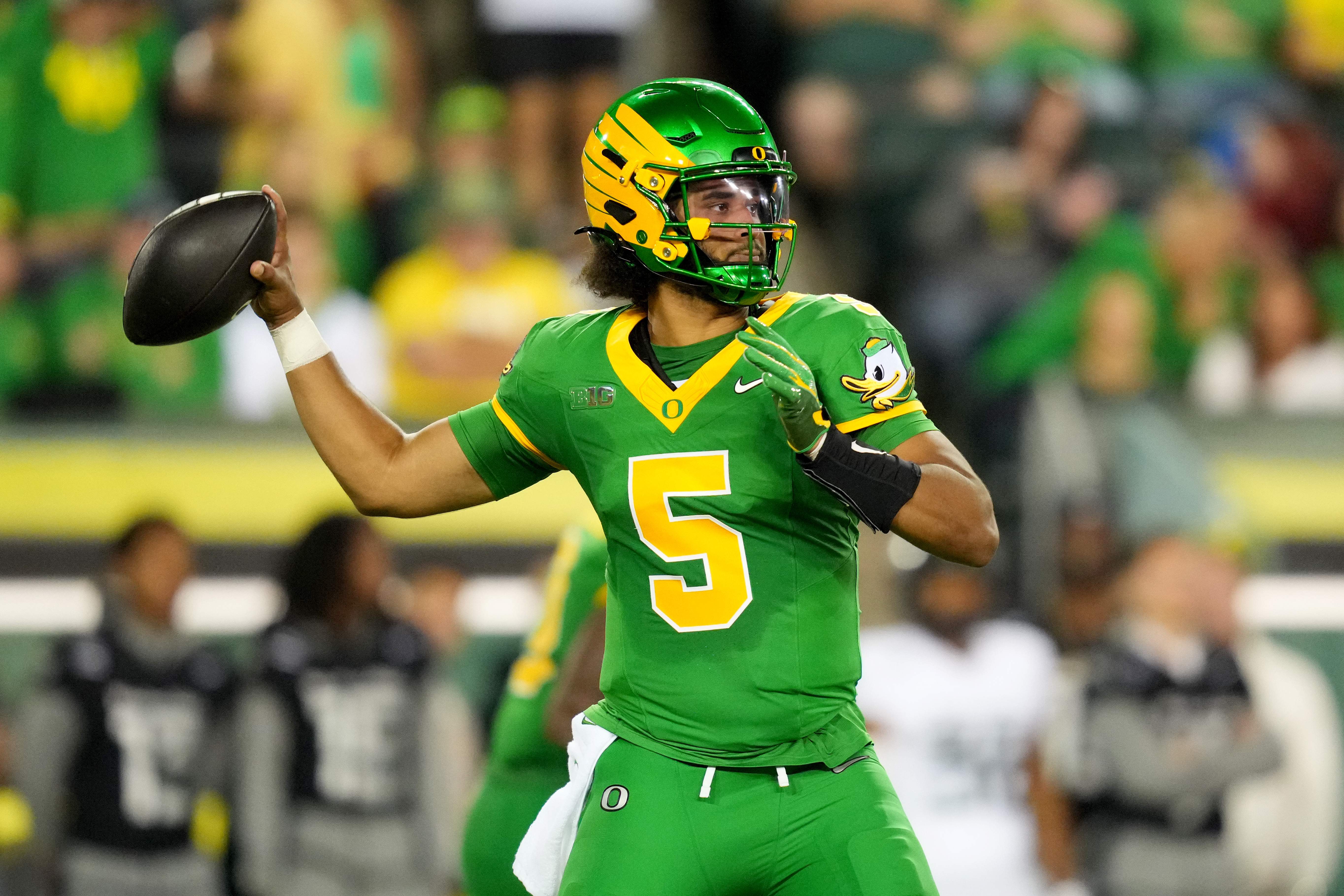 Portland State v Oregon