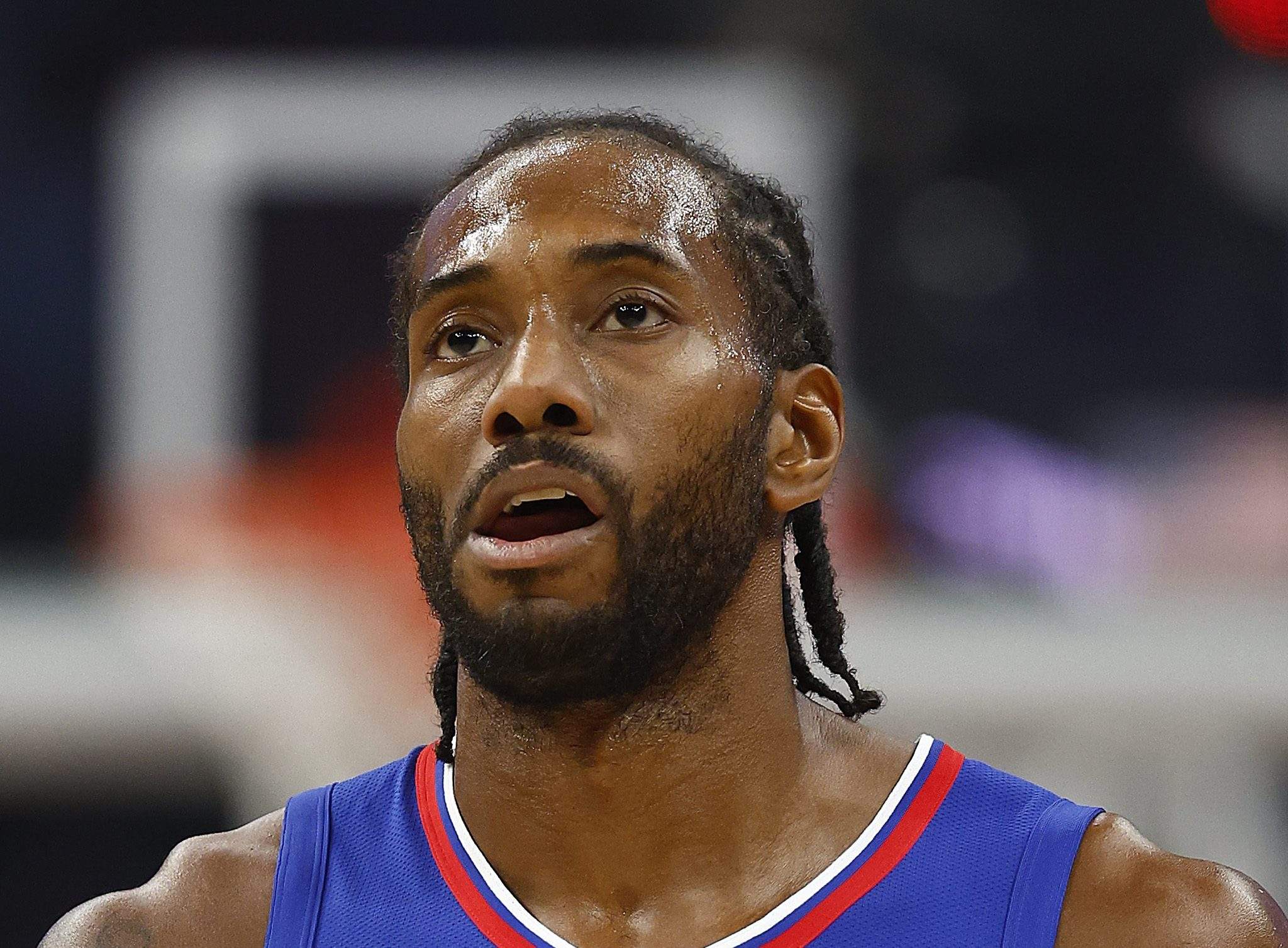Raptors Get Brutal Kawhi Leonard Trade News After Major Clippers Development