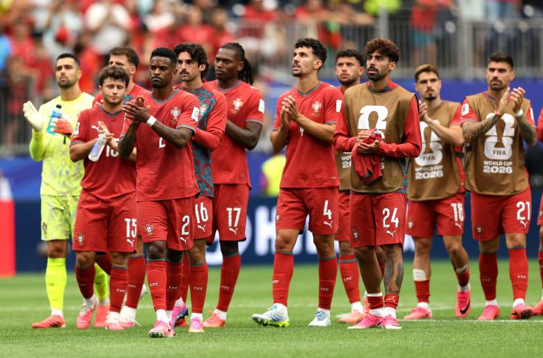Portugal vs Wales injury news as Wales lose key players before their Nations League opener, while Ronaldo is available for Portugal.