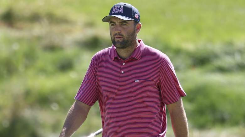 Presidents Cup 2026 - Day Four