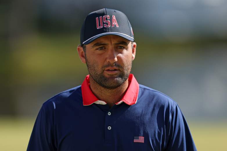 Presidents Cup 2026 - Day Three