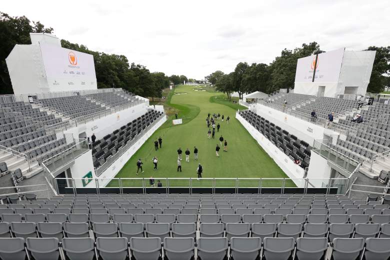 Presidents Cup 2026 - Previews