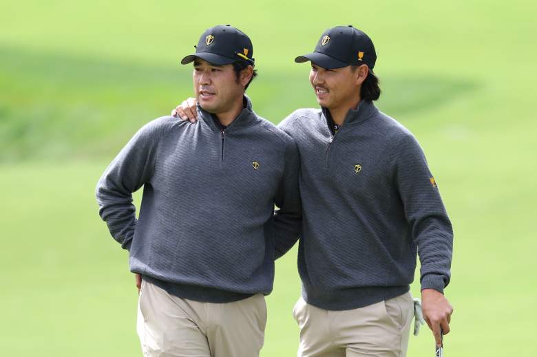 Presidents Cup 2026 - Previews
