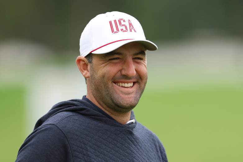 Presidents Cup 2026 - Previews