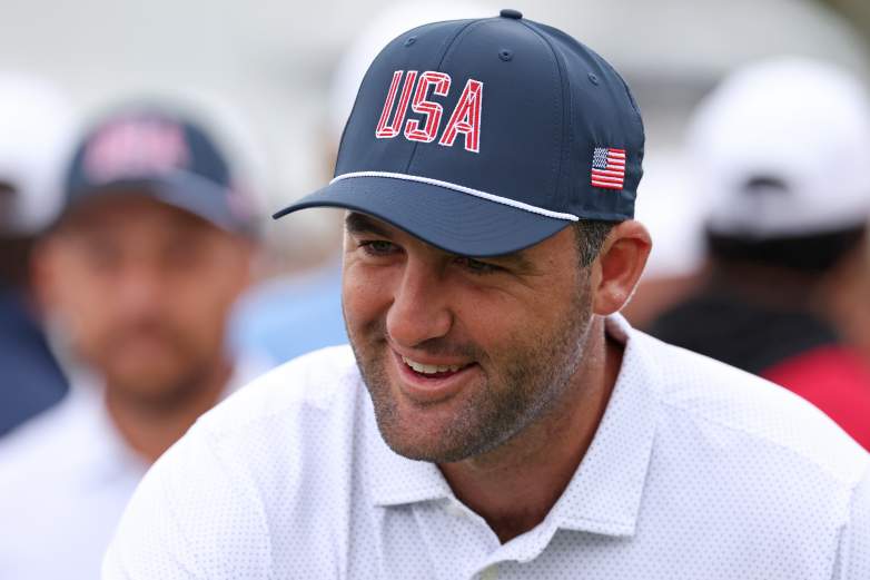 Presidents Cup 2026 - Previews