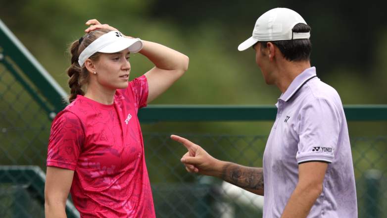 Previews: The Championships - Wimbledon 2023
