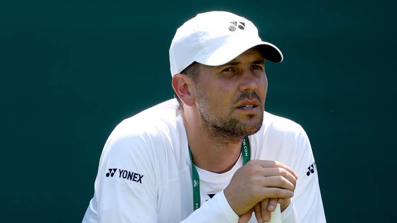 Previews: The Championships - Wimbledon 2026