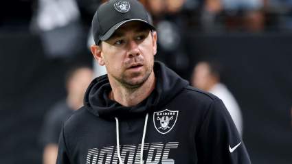 Raiders Announce Final Decisions on 7 Players Before Dolphins Game