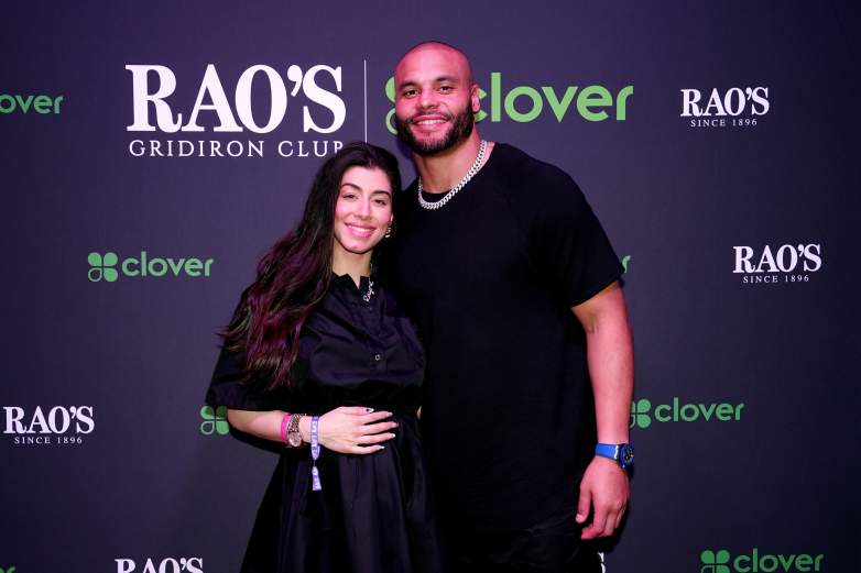Rao’s Restaurant and Fini’s Pizza 2025 Big Game Pop-Up Powered By Clover