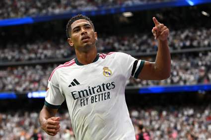 Real Betis vs Real Madrid Highlights: La Liga Live Score and Match Results Today