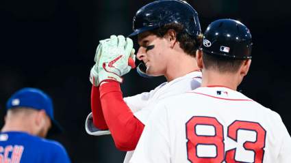 Why Is There No Red Sox Game Today? What Happened to Saturday’s Game?