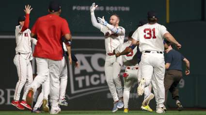 Red Sox Clinching Scenarios: Here’s How Boston Can Make Playoffs Today