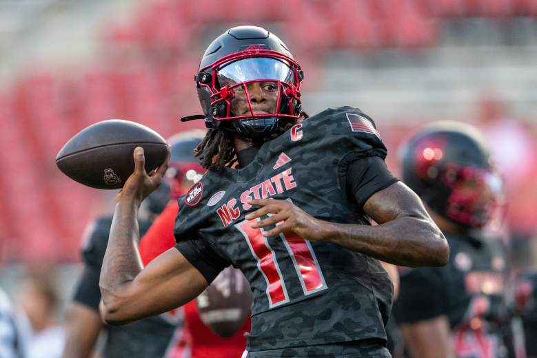 Richmond v NC State