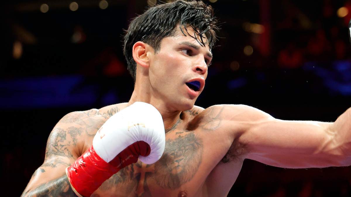 Ryan Garcia vs. Conor Benn Purse & Payout: How Much Money Will the Fighters Make?