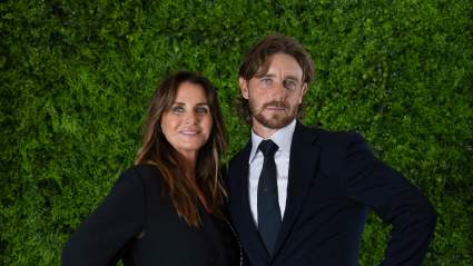 Tommy Fleetwood & Wife Clare Announce Personal News After Recent Partnership