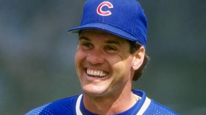 Cubs Issue Emotional Statement on Beloved Hall of Famer Ryne Sandberg