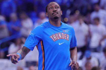 Thunder Star Jalen Williams Roasts Fan Before Instagram Exchange Takes Ugly Turn