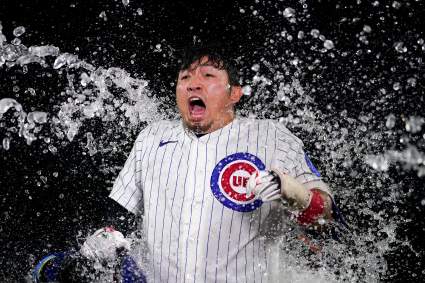 Cubs Slugger Has Beaten Mason Miller’s Slider. Will He See It Again?