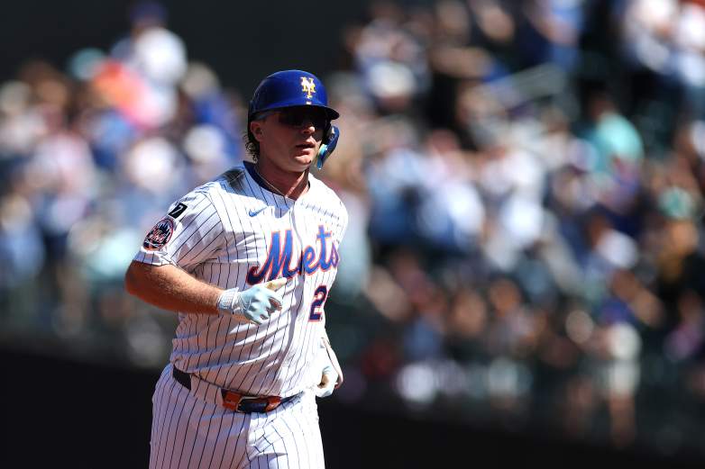San Diego Padres v New York Mets