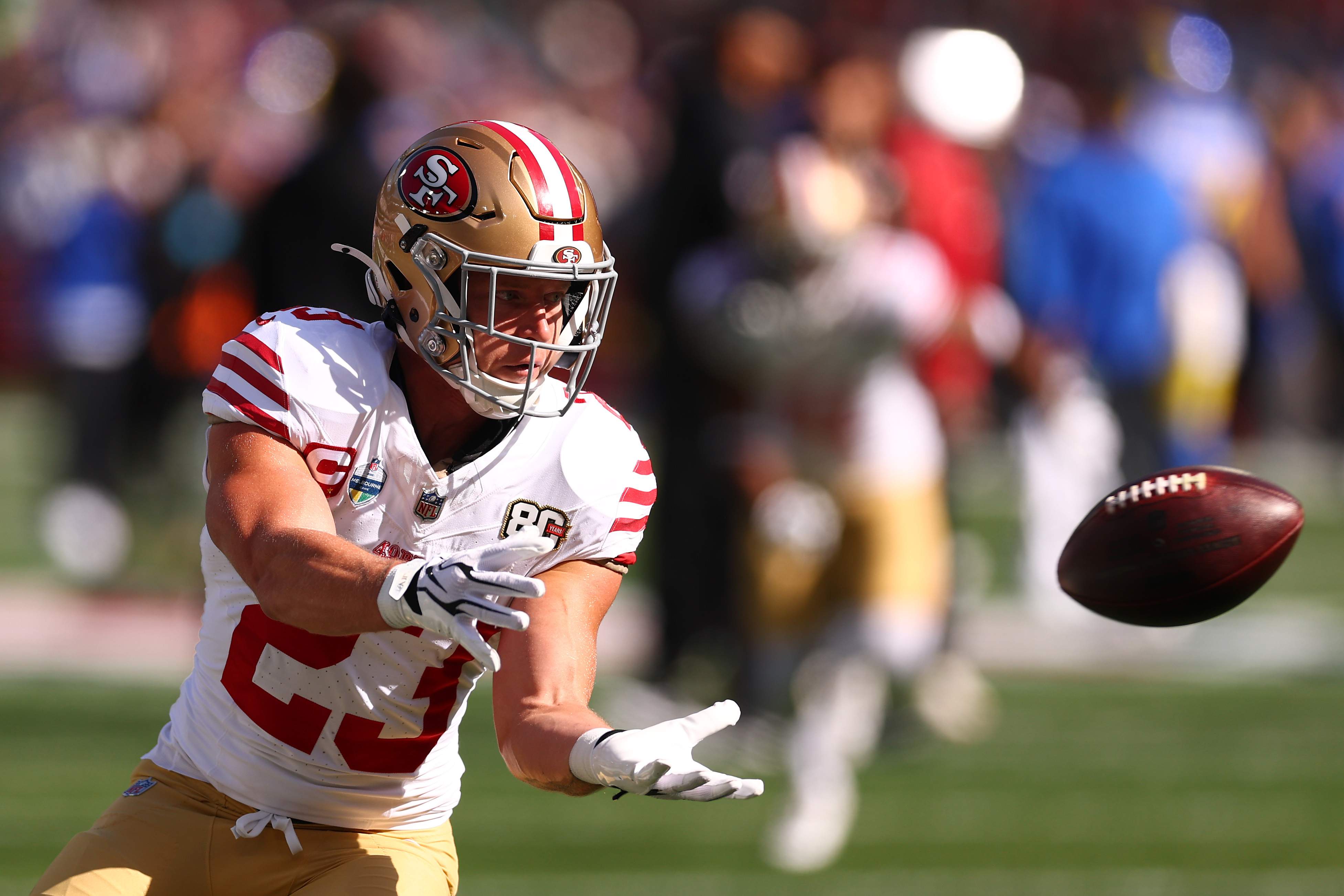 San Francisco 49ers Get Great News After Win Over Rams