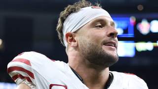 Rams Get Bad News About $170 Million Star Pass Rusher Before 49ers Game