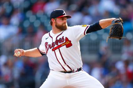 Atlanta Braves Announce Reynaldo Lopez, Bryce Elder Roster News During Rays Series