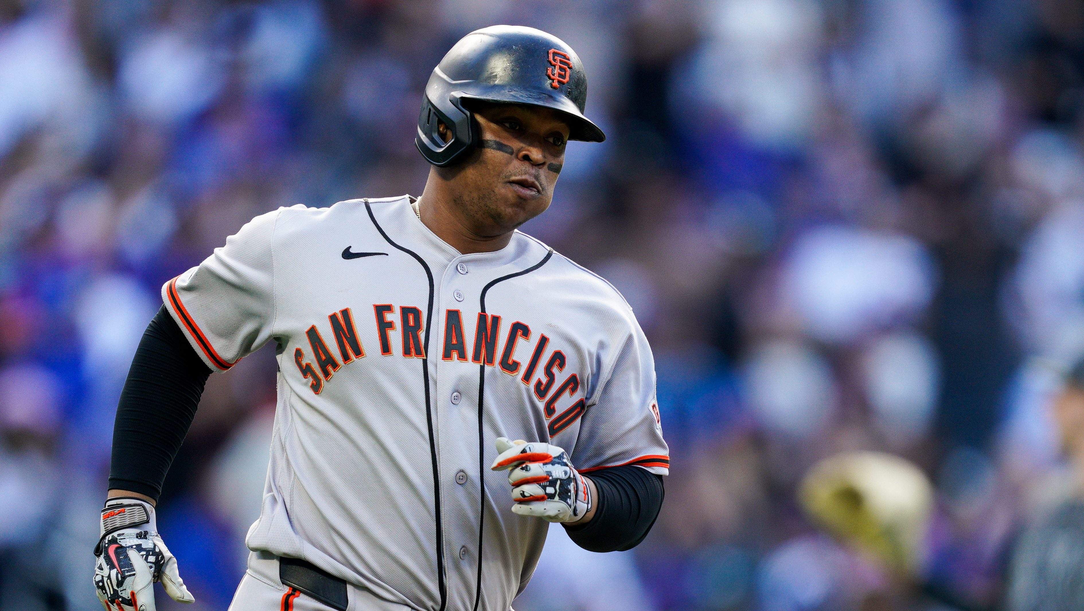 San Francisco Giants Announce Sudden Rafael Devers Change Before Padres Series